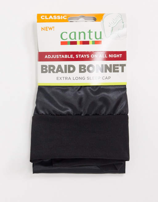 Cantu - Cuffia da notte lunga classica