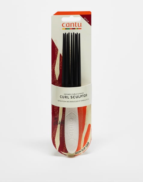Cantu Curl Sculptor Bristle Brush - view 1