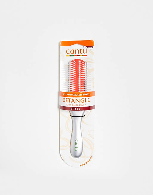 Cantu - Detangle Ultra Glide Brush - haarborstel