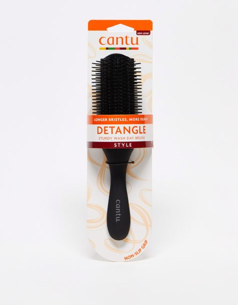 Cantu Detangling Brush – Medium to Long Hair - view 1