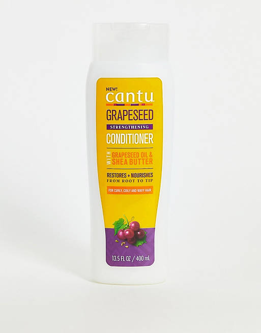 Cantu - Grapeseed conditioner 400 ml