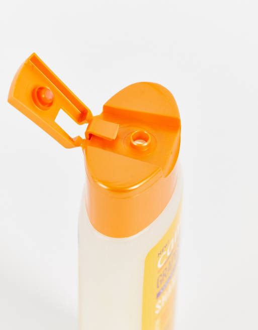 Cantu - Grapeseed Sulf Free Shampoo 400 ml, 4 af 4