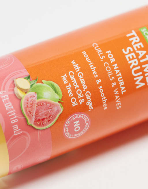 Cantu – Guava Scalp Nourishing Treatment Serum – Hårbehandling, 118ml