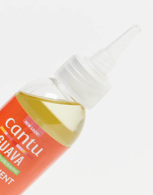 Cantu – Guava Scalp Nourishing Treatment Serum – Hårbehandling, 118ml, 3 av 4