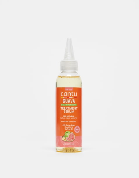 Cantu - Guava - Siero trattamento nutriente cuoio capelluto da 118 ml - view 1