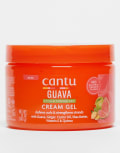 [Cantu] Cantu Guava Style Strengthening Cream Gel 340g-No colour No Size No colour