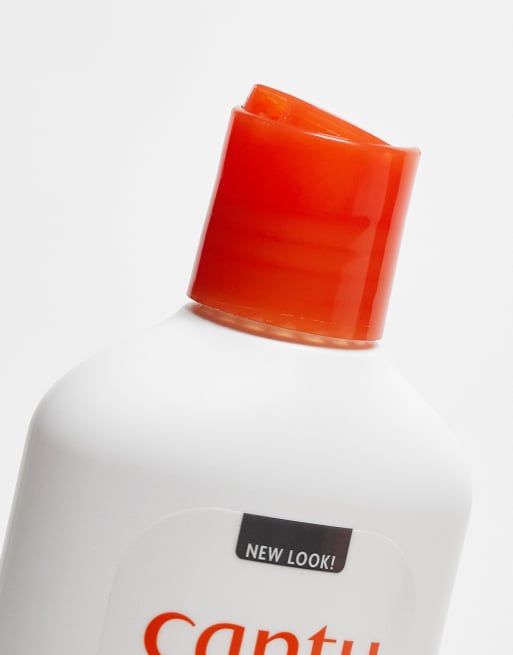 Cantu Mens 2 in 1 Hair and Body Wash 400ml, 3 of 4