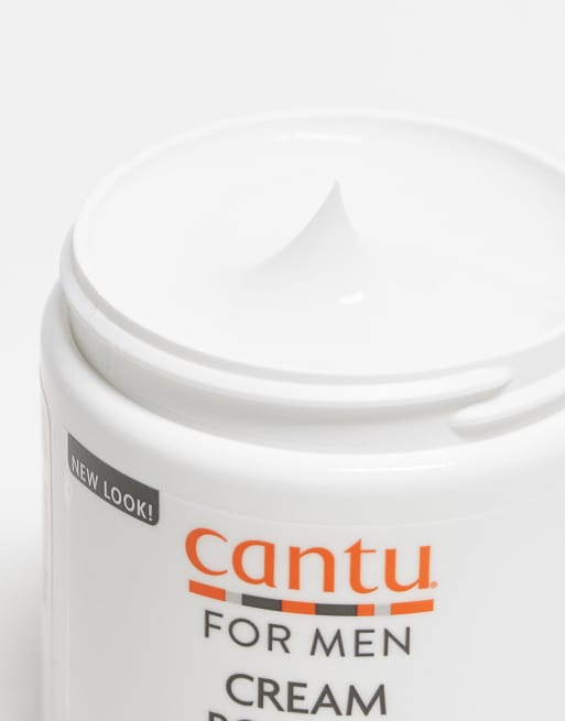Cantu Mens – Krem do stylizacji: 227 g, 3 z 4