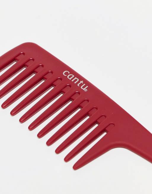 Cantu – Mocny grzebień do rozczesywania splątanych włosów, 3 z 3