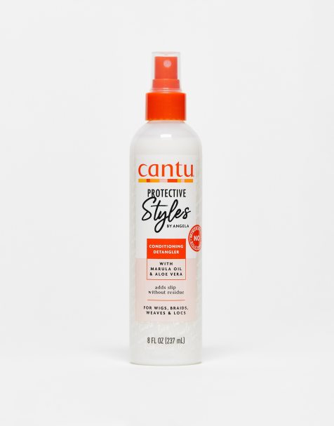 Cantu - Protective Styles - Après-shampooing démêlant (237 ml) - view 1