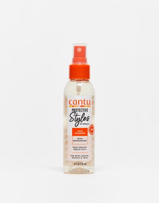 Cantu - Protective Styles Hair Freshener - Haarerfrischer 118 ml-Keine Farbe