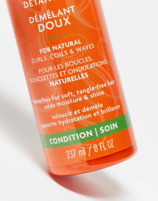 Cantu Shea Butter for Natural Hair Coil Calm Detangler 237 ml, 3 of 4