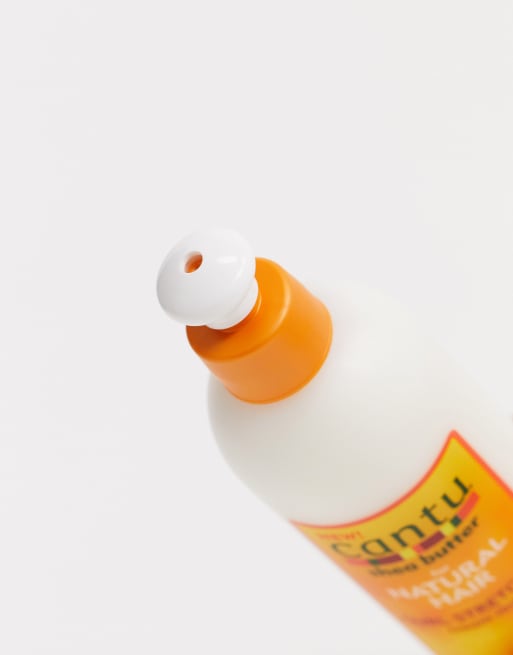Cantu – Shea Butter for Natural Hair Curl Stretcher Cream Rinse – Hårbalsam, 2 av 4