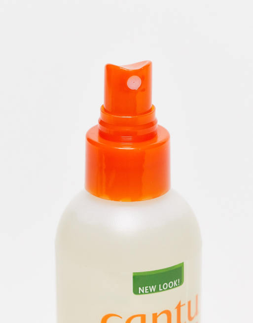 Cantu Shea Butter Hydrating Leave In Conditioning Mist 237ml, 3 of 4