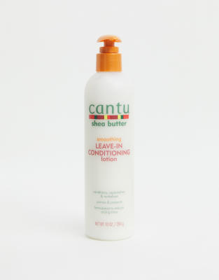 Cantu Shea Butter Smoothing Leave-In Conditioning Lotion - ASOS Price Checker