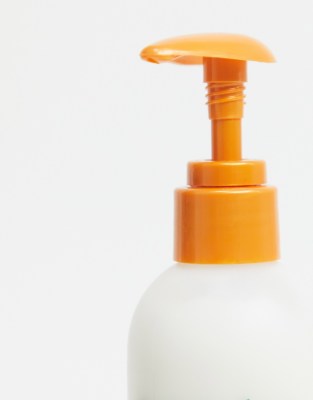 cantu leave in lotion