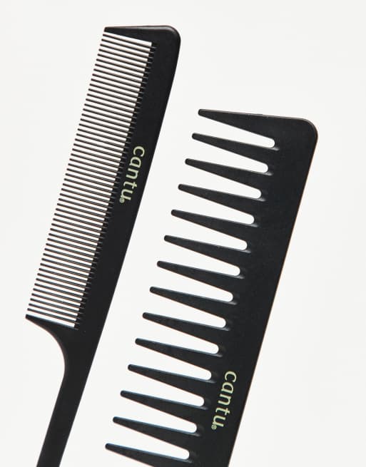 Cantu – Style – Haarkämme aus Fasermaterial, 2 von 3