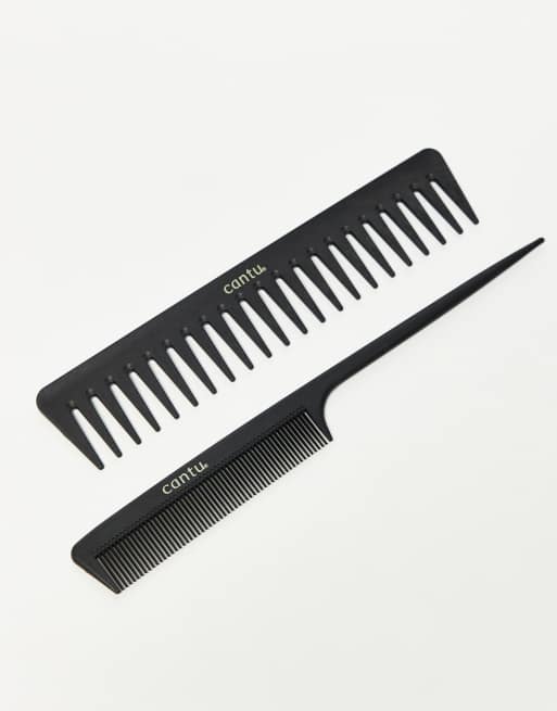 Cantu – Style – Haarkämme aus Fasermaterial, 3 von 3