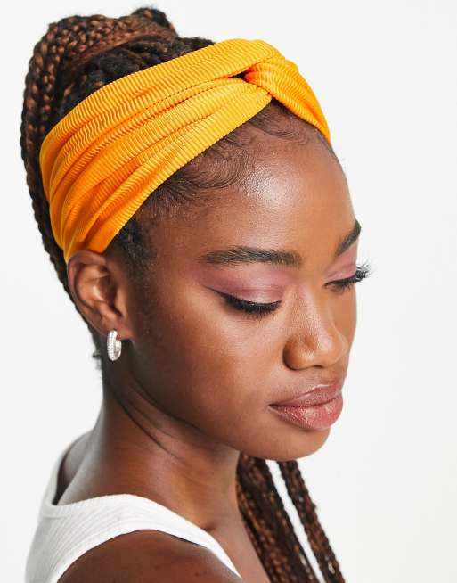 CANTU Hair Textured Fabric Easy Wrap