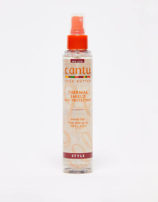 Cantu Cantu Thermal Shield Heat Protect 151ml-No colour
