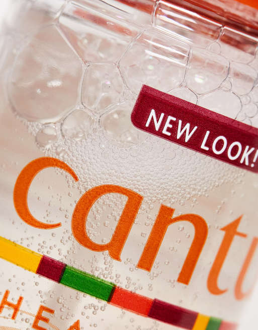 Cantu Thermal Shield Heat Protect 151ml