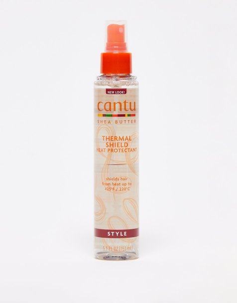 Cantu - Thermal Shield - Spray termoprotettivo da 151 ml - view 1