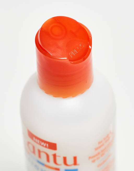 Cantu - Weightless - 15+ Benefits - Soin quotidien sans rinçage - 236 ml, 4 de 4