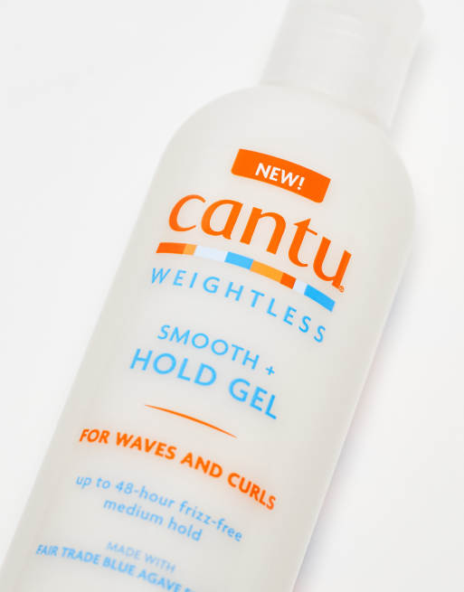 Cantu Weightless Smooth + Hold Gel 295ml, 2 of 4
