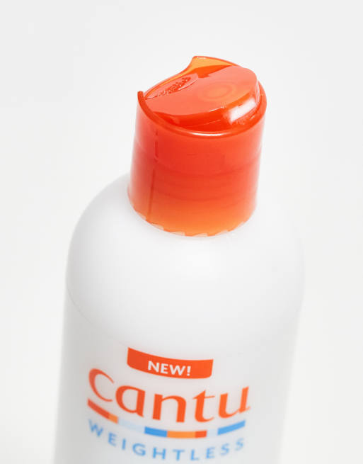 Cantu – Wygładzający krem do loków, 295 ml, 4 z 4