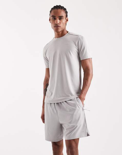 CAPO - Active Core - Lysegråt sportssæt - view 1