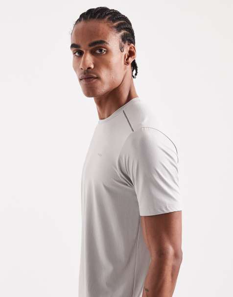 CAPO – Active Core – Szary T-shirt - view 1