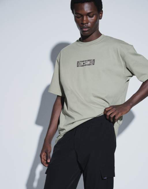 CAPO - pantalones cargo utility de conjunto en negro, 3 de 5