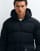 Capo premium puffer jacket in black