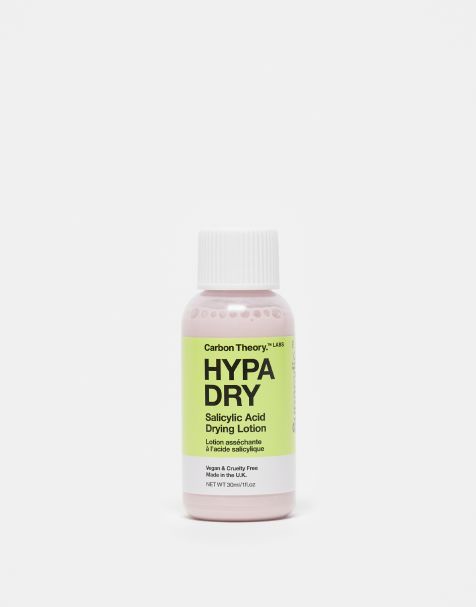 Carbon Theory – Balsam wysuszający z 2% kwasu salicylowego, 60 g - view 1