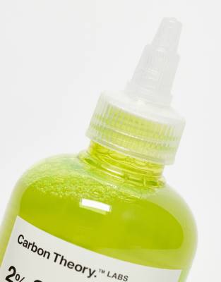 Carbon Theory Salicylic Acid 2% Facial Tonic 250ml-no Color