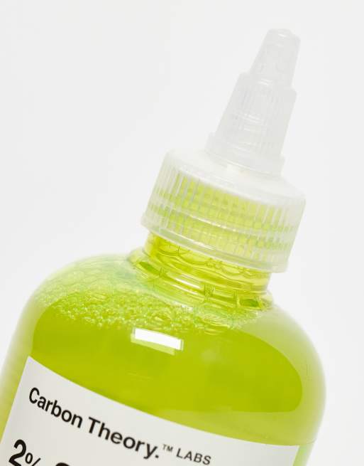 Carbon Theory Salicylic Acid 2% Facial Tonic 250ml, 2 of 4