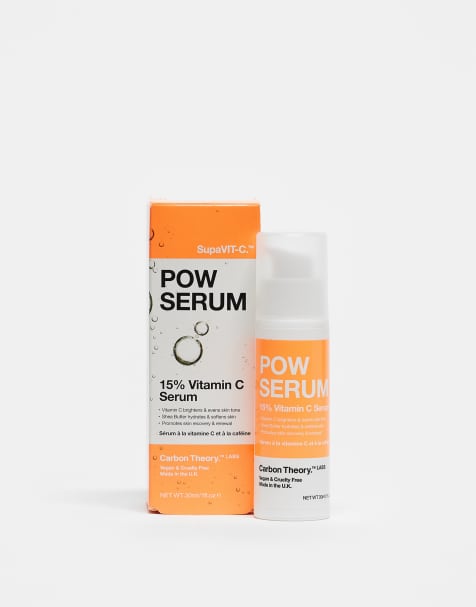 Carbon Theory - Sérum à 15 % de vitamine C 30 ml - view 1