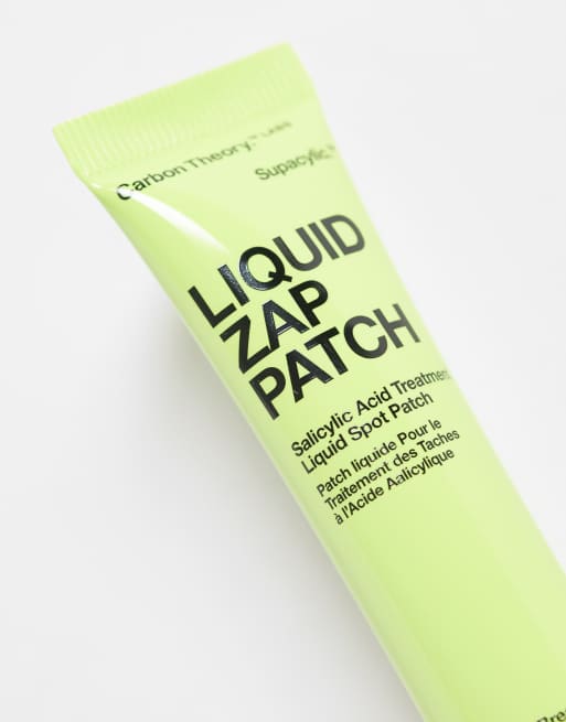 Carbon Theory Supacylic Liquid Zap Patch Liquid Spot Patch , 4 of 4