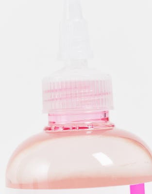 Carbon Theory Tea Tree Oil & Citric Acid Breakout Control Facial Purifying Tonic 250ml-no Color