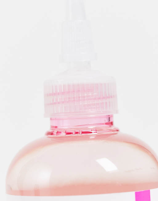 Carbon Theory Tea Tree Oil & Citric Acid Breakout Control Facial Purifying Tonic 250ml