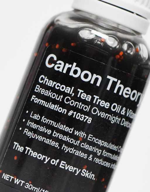 Carbon Theory x ASOS Trio Exclusive Gift Set (save 27%), 3 of 4