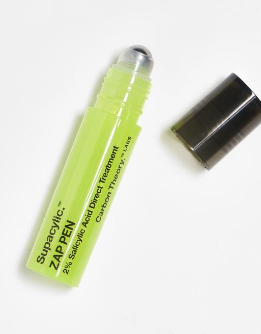 Carbon Theory - Zap Pen - Applicateur à 2 % d'acide salicylique - 60 g, 4 de 4