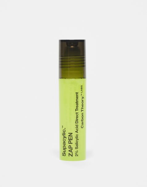 Carbon Theory – Zap Pen – Kwas salicylowy 2% w sztyfcie, 60 g - view 1