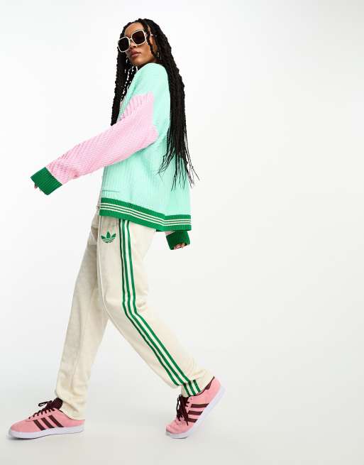 Adidas originals años 70 2025