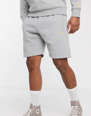 chase sweat short