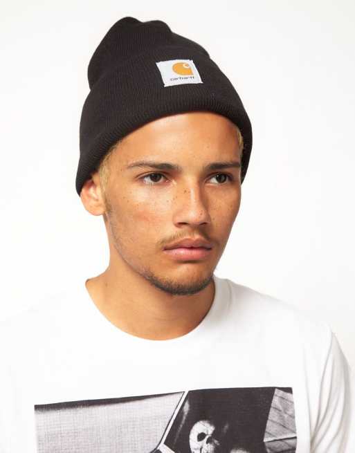 Beanie store hat carhartt