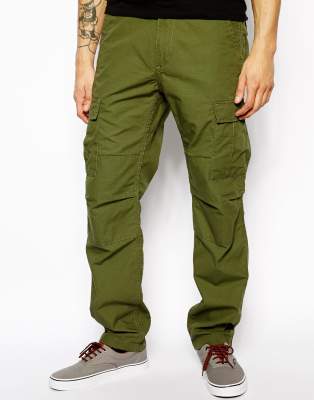 carhartt aviation cargo pant slim fit