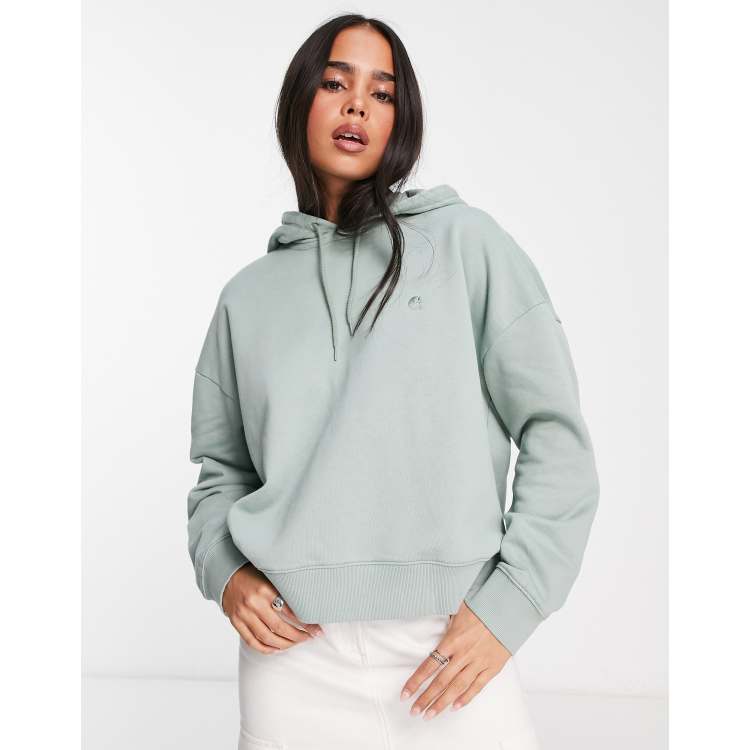 Lakeside green cheap champion hoodie