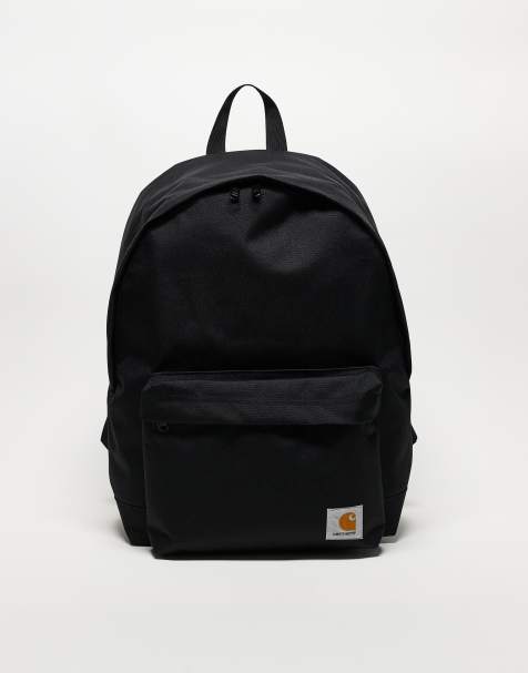 Carhartt – Jake – Svart ryggsäck - view 1