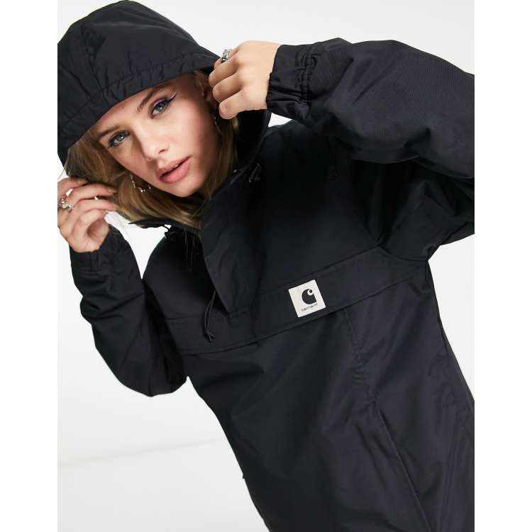 アウトレット通販 Carhartt Nimbus Pullover BLACK | www.oitachuorc.com